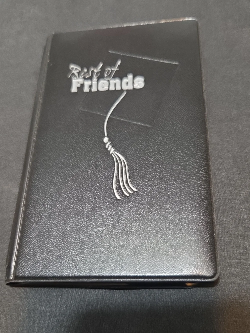 Best of Friends Black Pictures/ Trade Cards Memories.. From JOSTENS